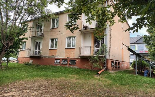 Mieszkanie na sprzedaż w miejscowości Dąbrowica, Gmina Kuryłówka